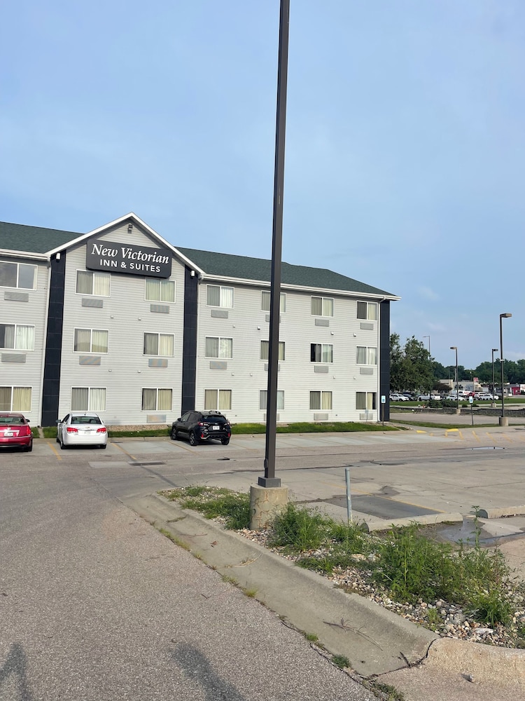 New Victorian Suites - photo 76