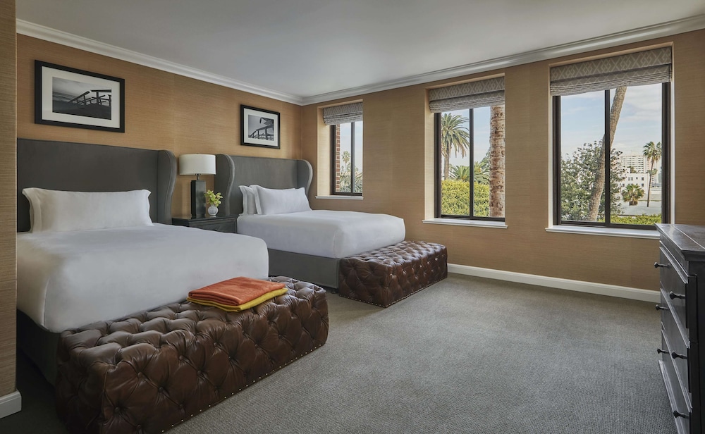 Fairmont Miramar Hotel - photo 40