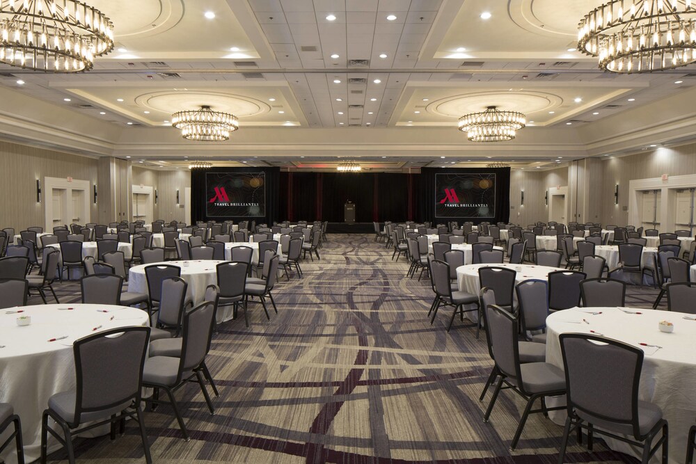 Hanover Marriott - photo 37