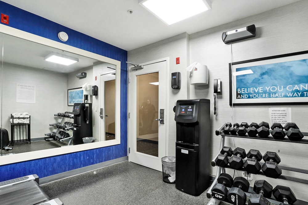Staybridge Suites Columbia Baltimore by IHG - photo 55