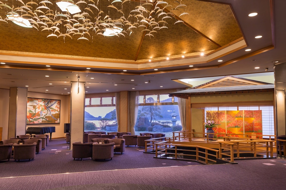 Unzen Azumaen — hotel in Unzen
