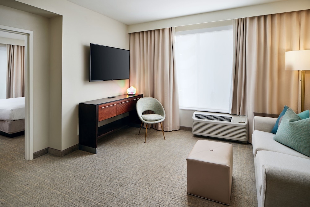 TownePlace Suites by Marriott Orlando Downtown - photo 15