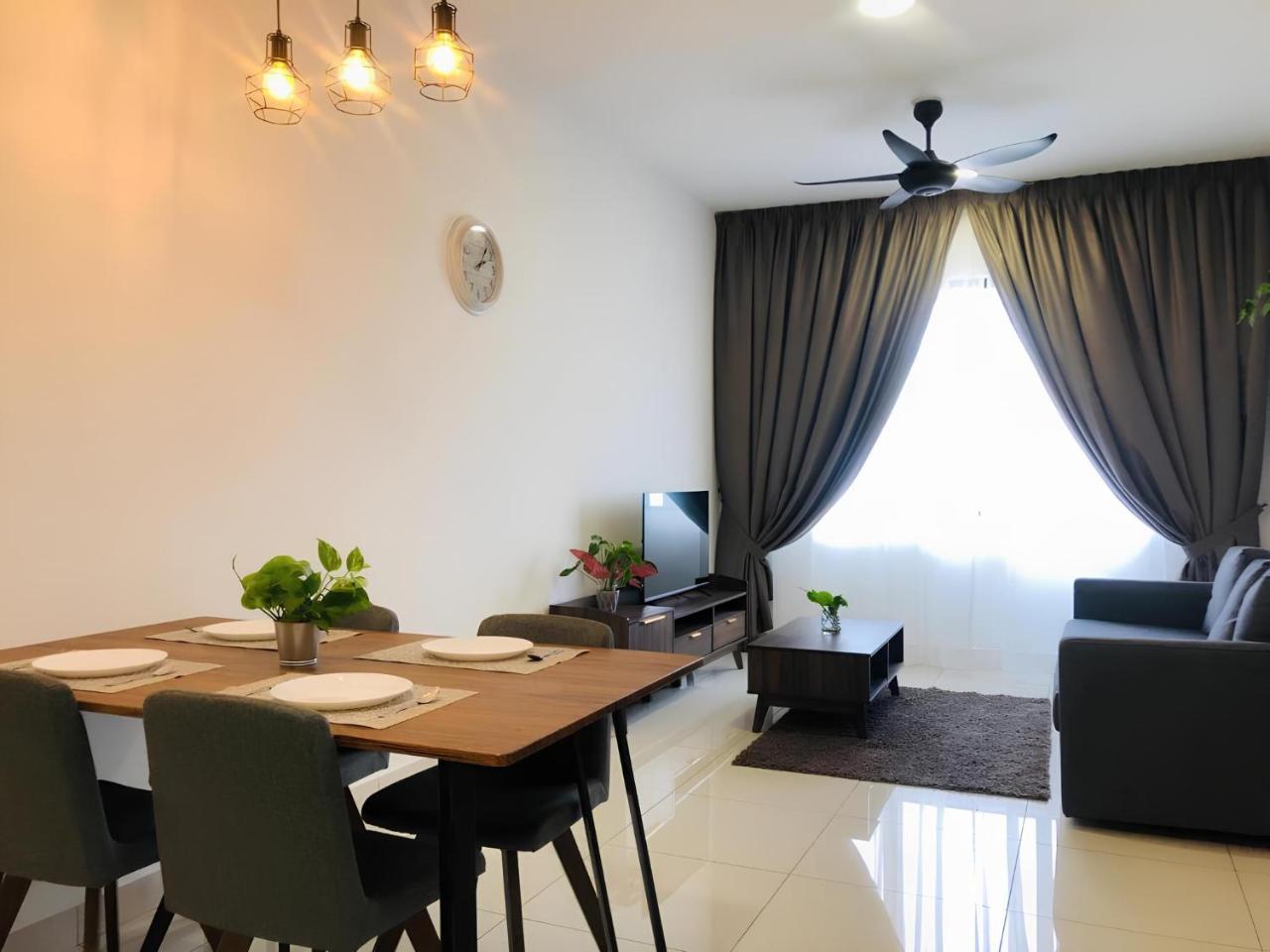 Parc 3 In Cheras #Sunway Velocity #Ikea #Trx — 4-Star Luxury Hotel in Kuala Lumpur, Malaysia