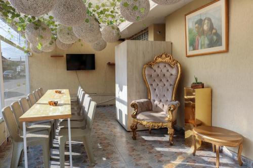 Hotel Casa Botero 305 - last minute hotel in Bogota