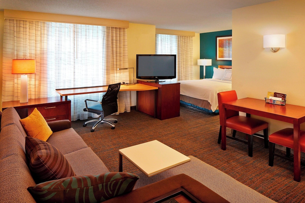Residence Inn by Marriott Philadelphia Conshohocken - photo 37