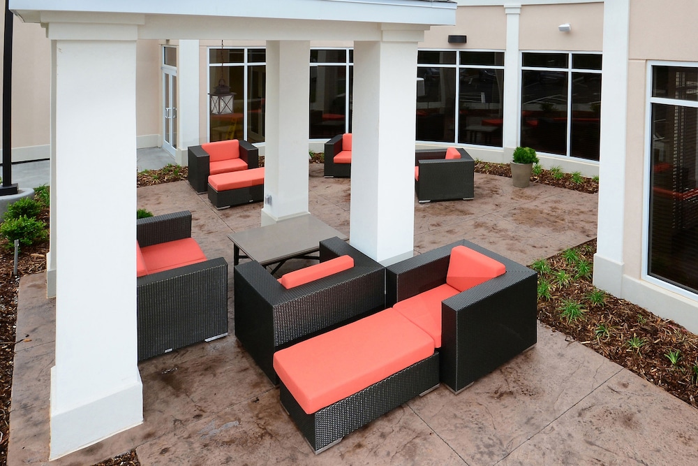 Hilton Garden Inn Greensboro Airport - photo 64