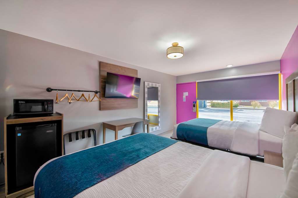 Motel 6 Tuscaloosa AL University - photo 17