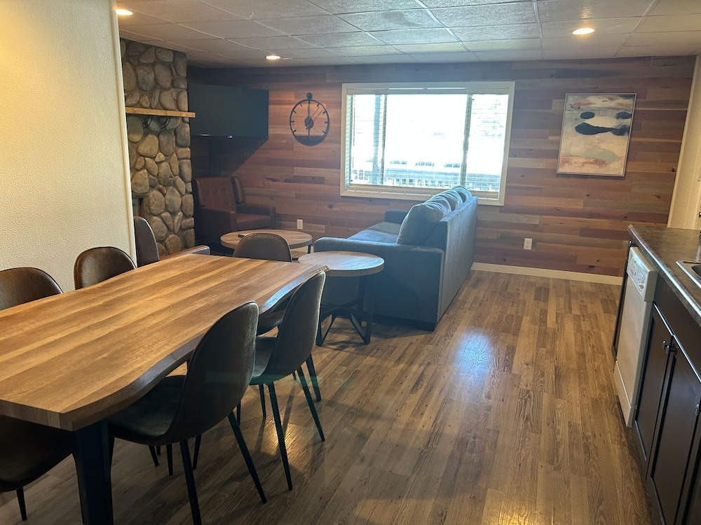 Alhonna Resort LLC - photo 200