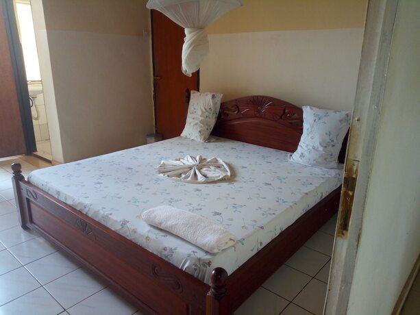 Amacumbi Steclem — Kigali — photo 3
