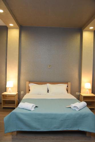 Sameba apartments