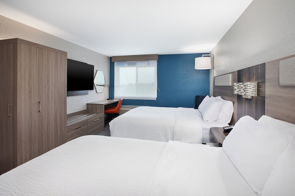 Holiday Inn Express Tuscola by IHG - photo 8