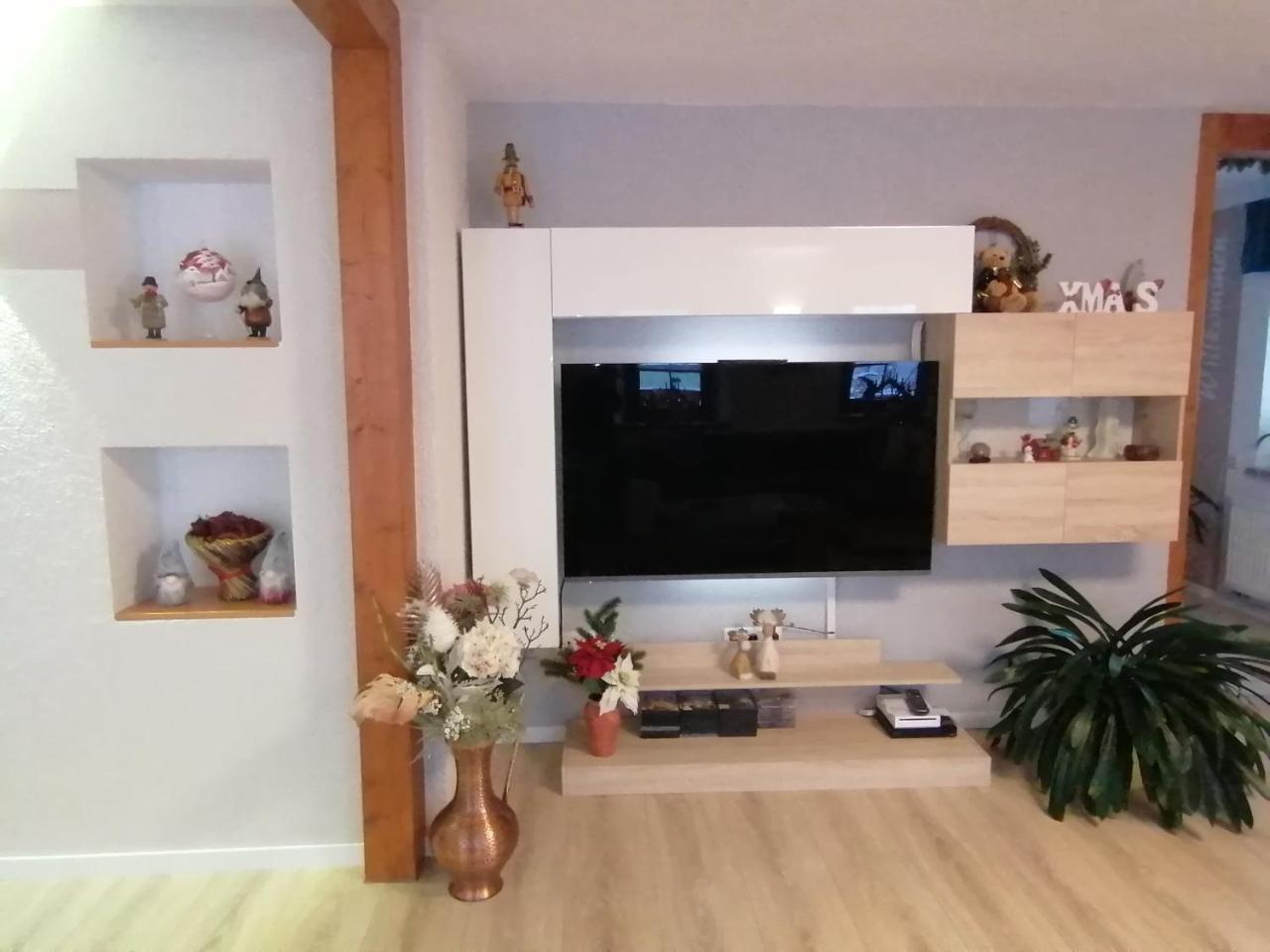 Ferienwohnung Jurk — Barenstein — photo 3