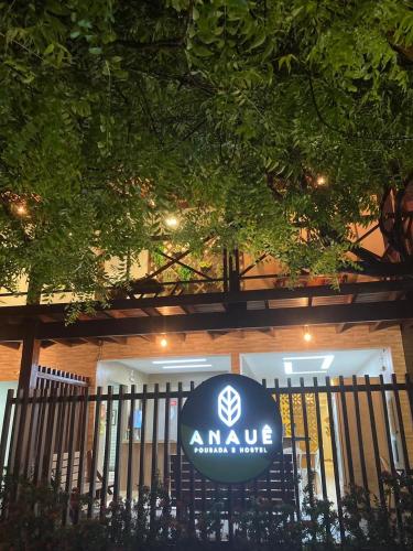 Anauê Pousada e Hostel — Aracaju — photo 2