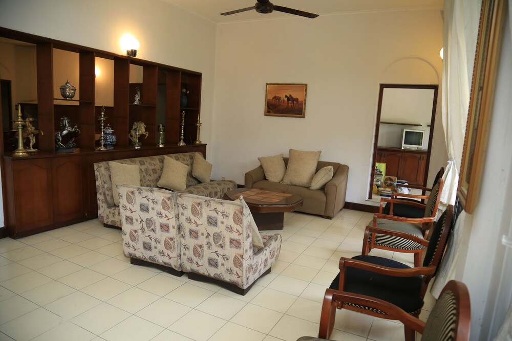 Castelo Kandy Hotel — Kandy — photo 4