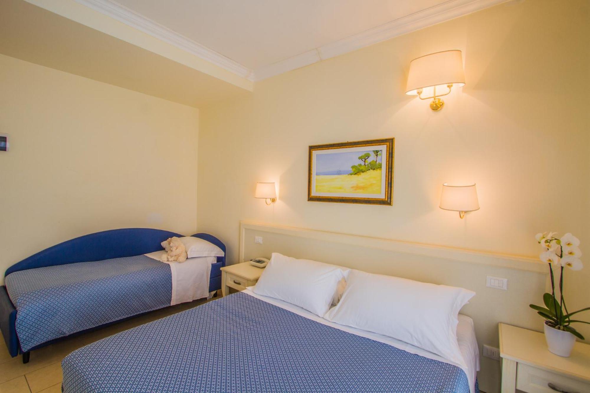 Hotel Nelson — Riccione — photo 5