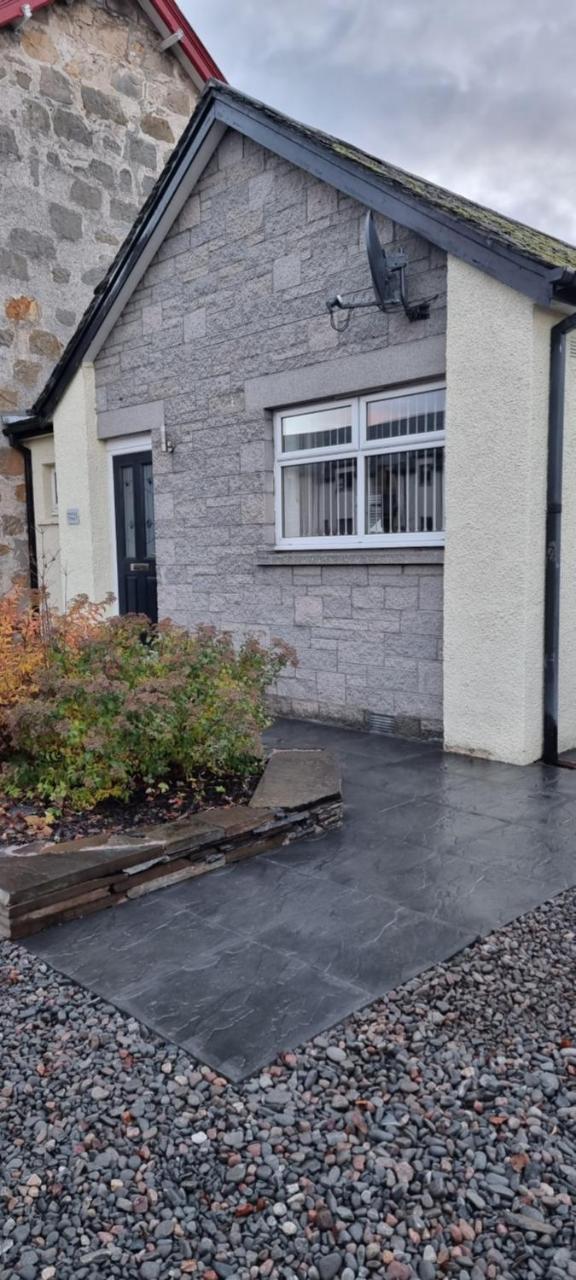 The Shelter Stone Cottage — 4-Star Luxury Hotel in Aviemore, United Kingdom