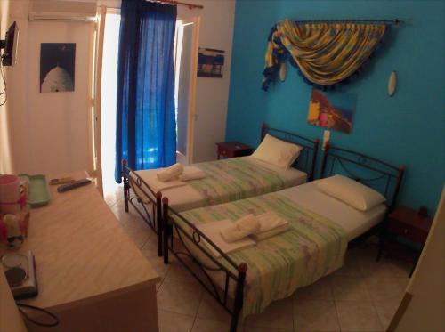 Drosia Studios in Pefki, Greece