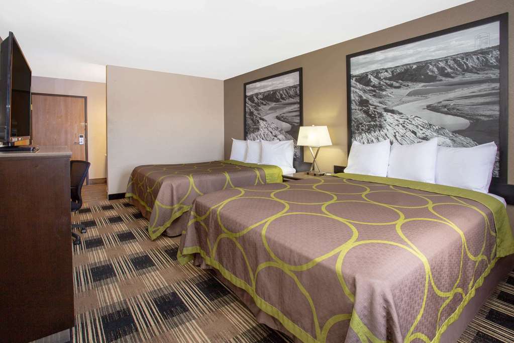 Super 8 by Wyndham Billings - photo 18