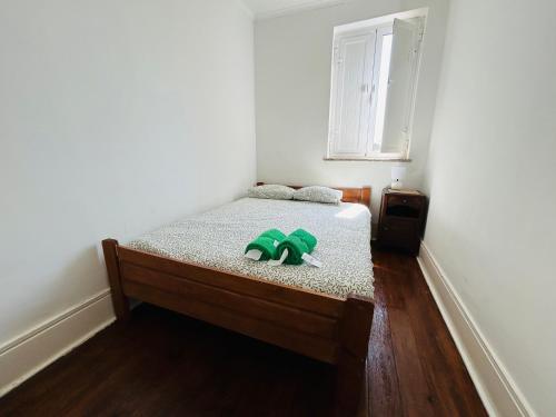 Vivenda Costa in Tondela, Portugal