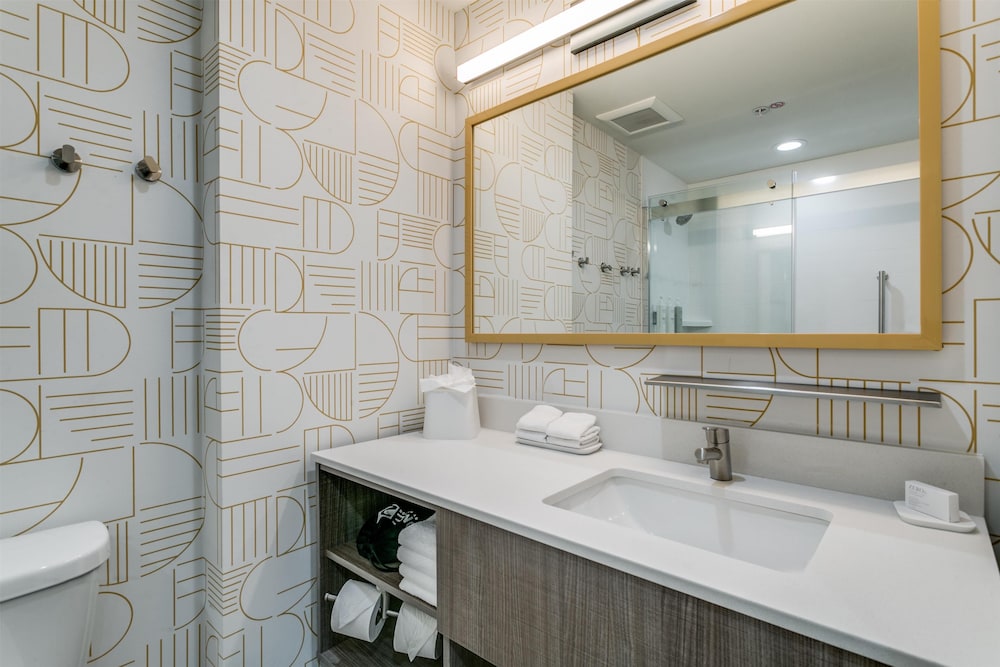 Home2 Suites by Hilton Coppell DFW Grapevine North - photo 14