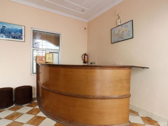 Blue Wheel By WB Hotels Bhubaneshwar