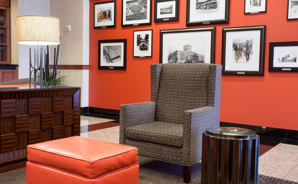 Drury Inn & Suites Columbus Grove City - photo 6