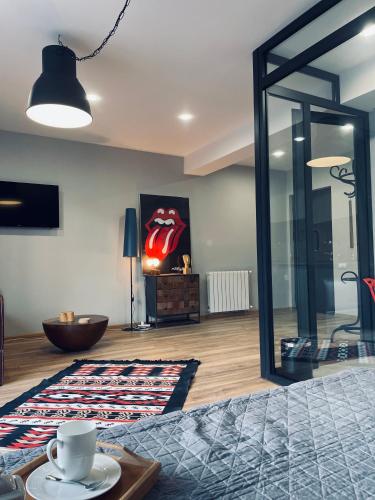 Kazbegi Luxury Apartment