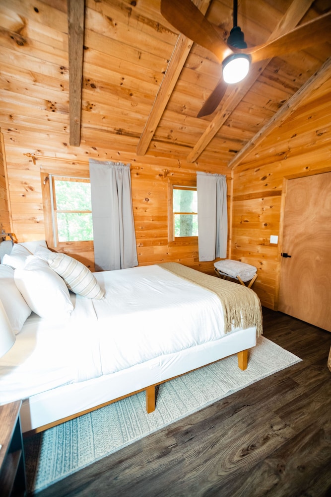 Sylvan Valley Lodge - photo 28