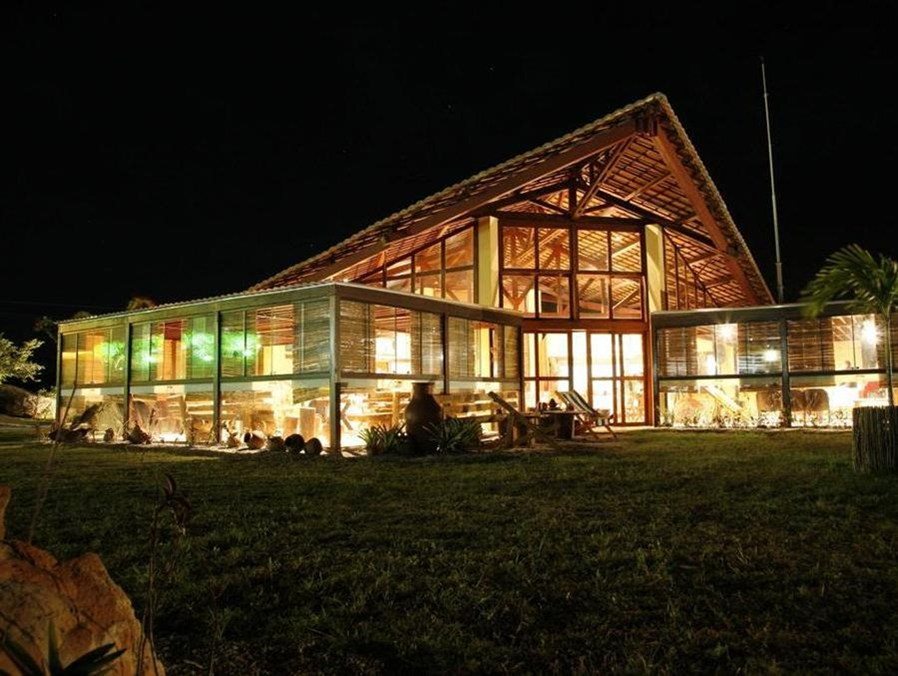 Pousada Villas da Serra in Campina Grande, Brasil