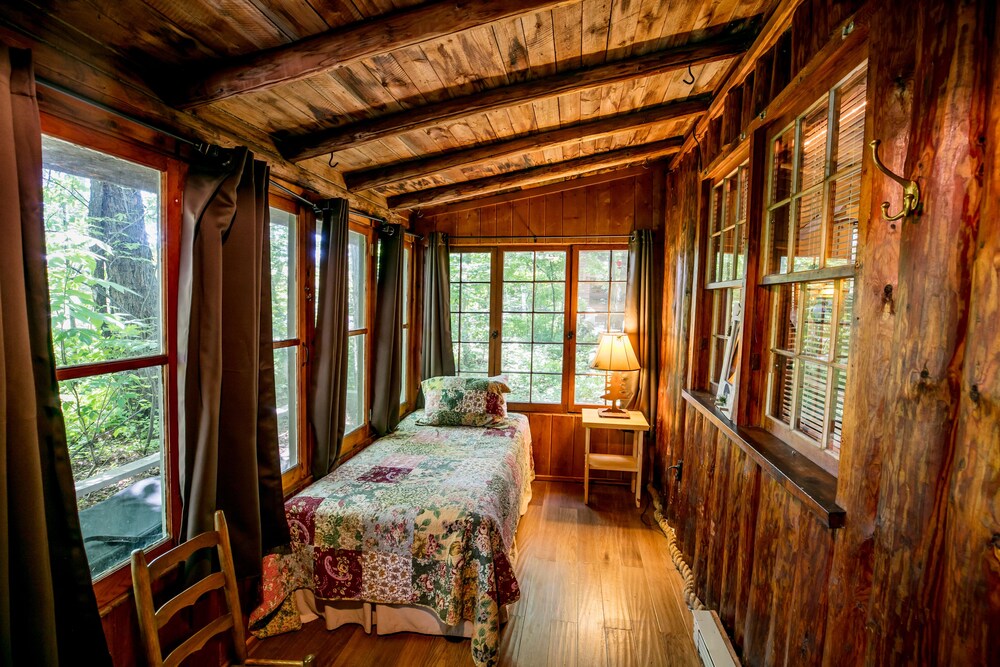 Ludlow's Island Resort - photo 9