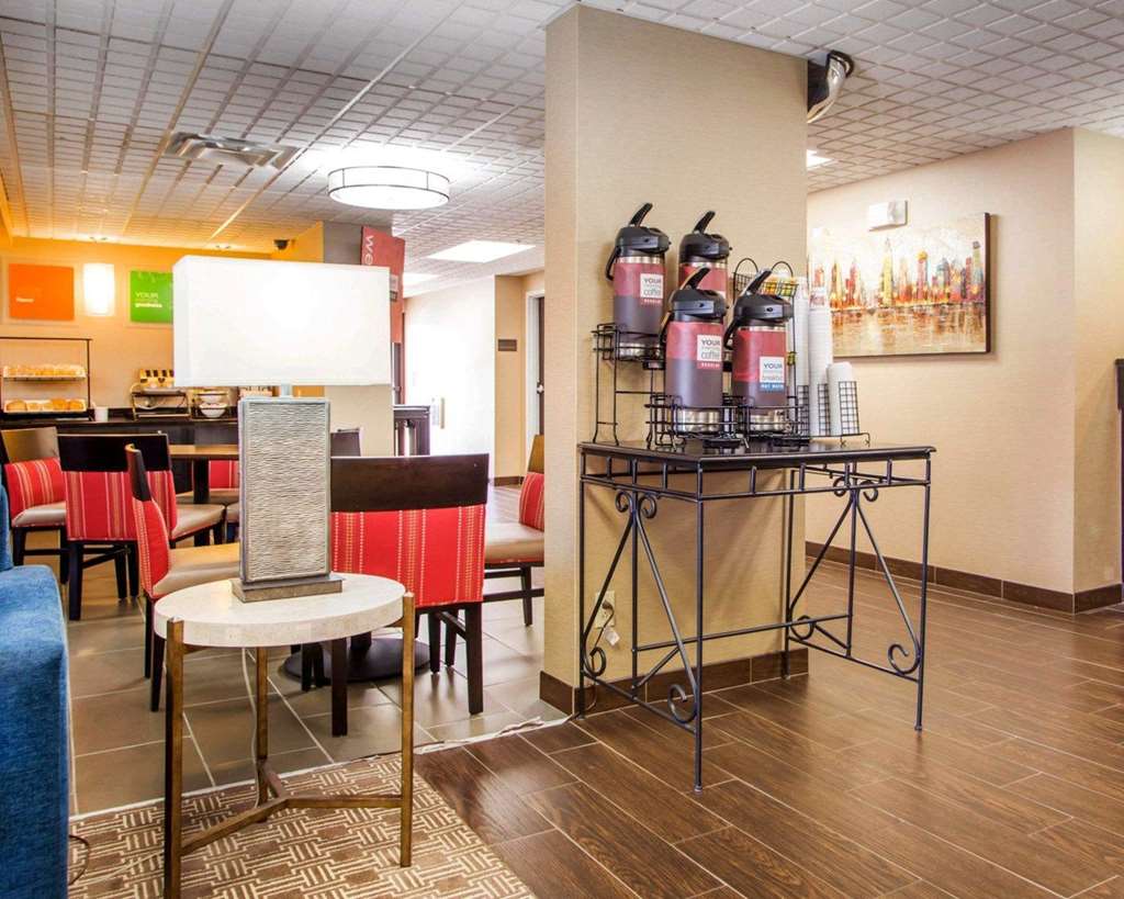 Comfort Inn Dayton Huber Heights - photo 7