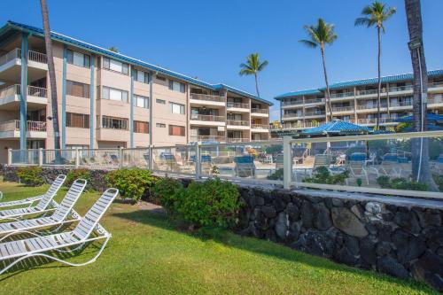 Kona Reef By Casago — Kailua Kona