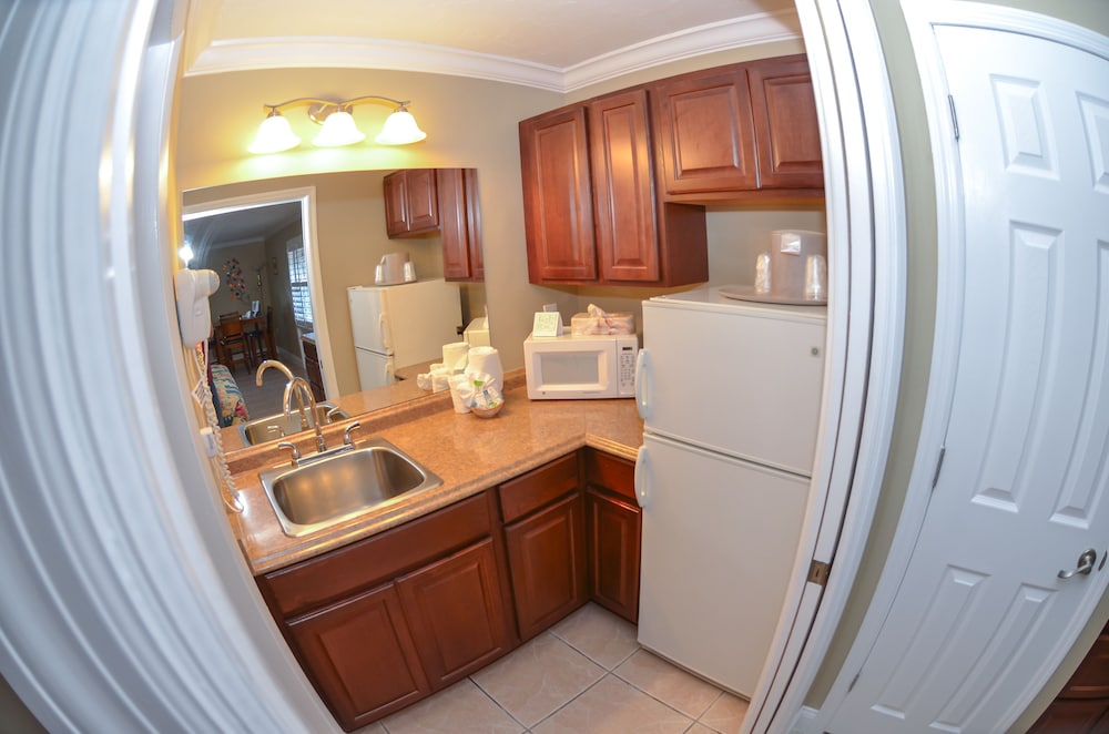 Gulfcoast Inn Naples - photo 14