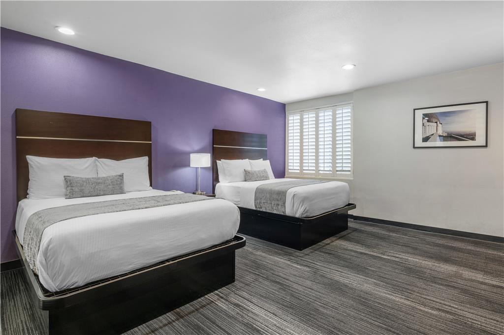SureStay Hotel by Best Western Beverly Hills West LA - photo 9