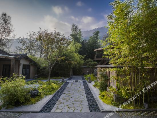 Yangpo Yard in Qianyou, People's Republic of China