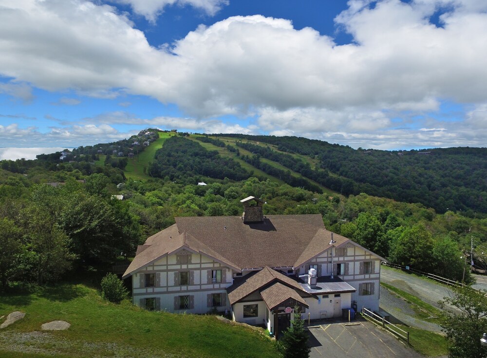 Beech Mountain Inns - photo 10