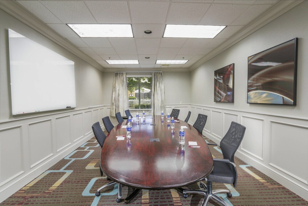 Residence Inn by Marriott Fort Worth Alliance Airport - photo 36