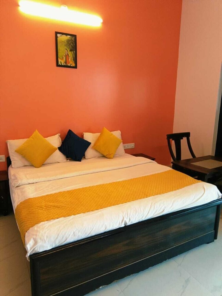 Tiger Tales Resort — Palia Kalan — photo 3