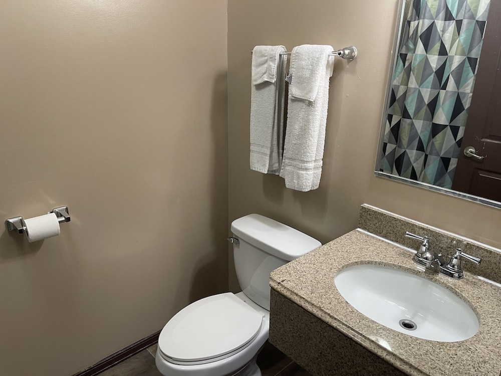 Economy Inn And Suites Ashtabula - photo 35