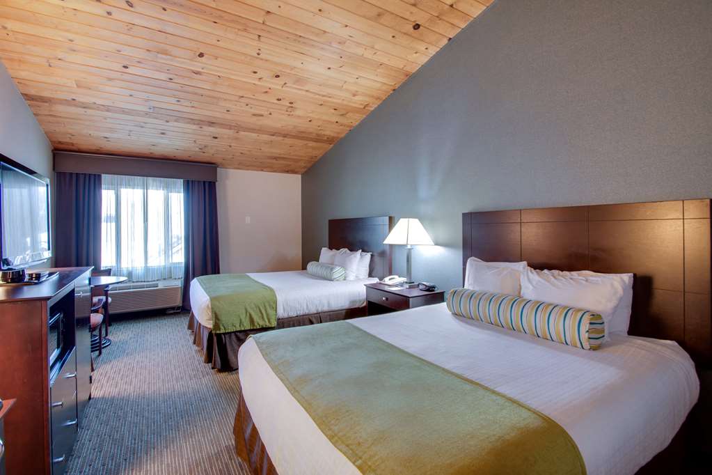 Best Western Plus The Inn at Hampton - photo 17