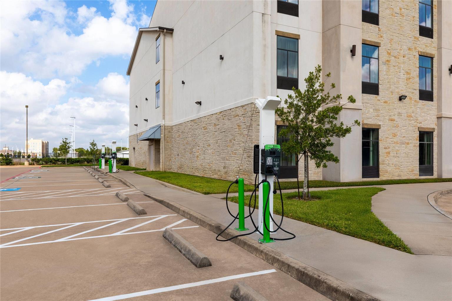 Wyndham Garden Katy Energy Corridor - photo 26