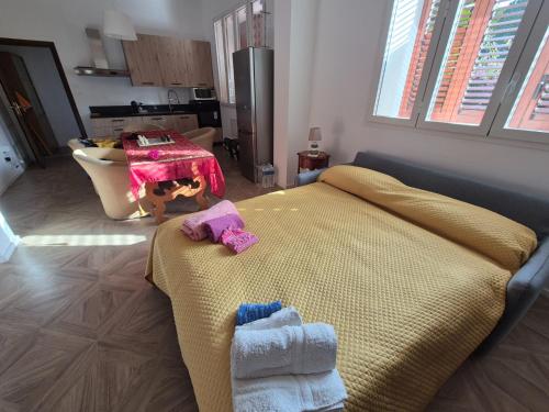 Casa Vacanza Mondello — 4-Star Luxury Hotel in Palermo, Italy