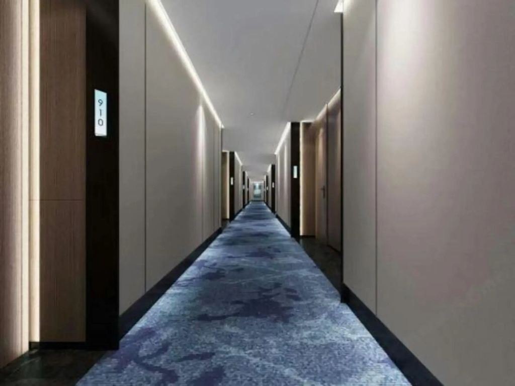 O Live social - last minute hotel in Guilin