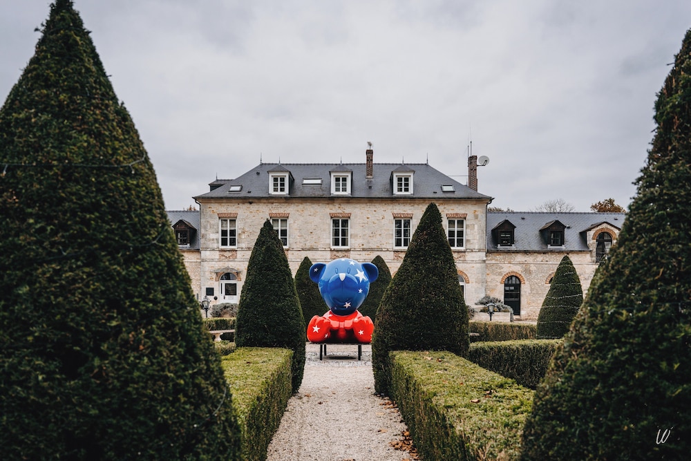 Domaine De Barive — Epernay