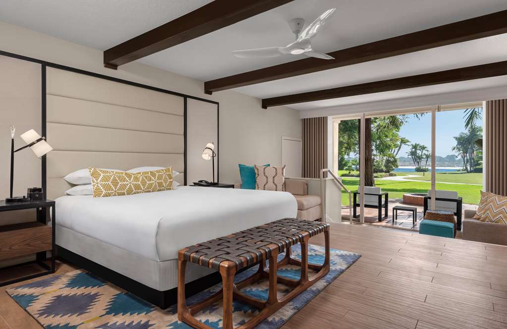 San Diego Mission Bay Resort - photo 119