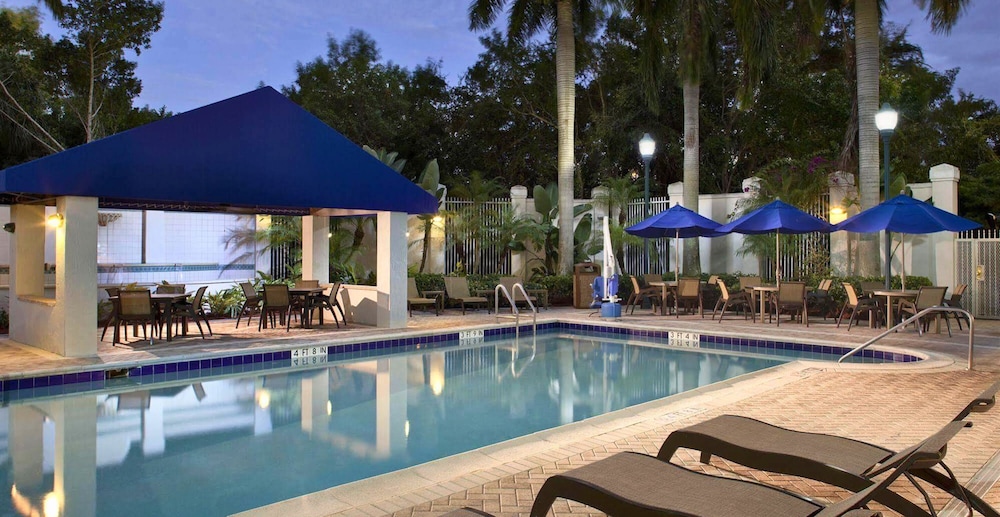 Springhill Suites By Marriott Boca Raton - photo 34
