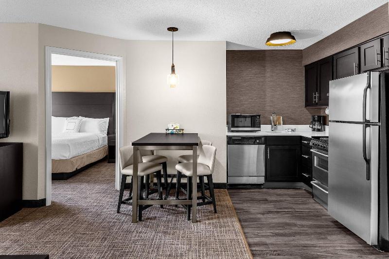 Residence Inn by Marriott Peachtree Corners - photo 13