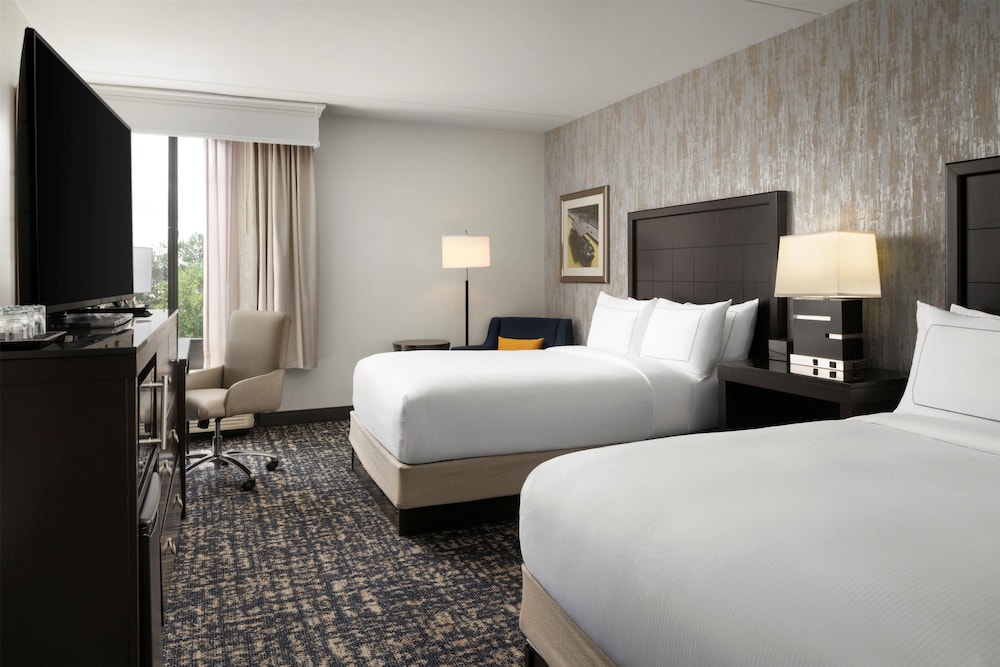 DoubleTree by Hilton Richmond Midlothian - photo 11