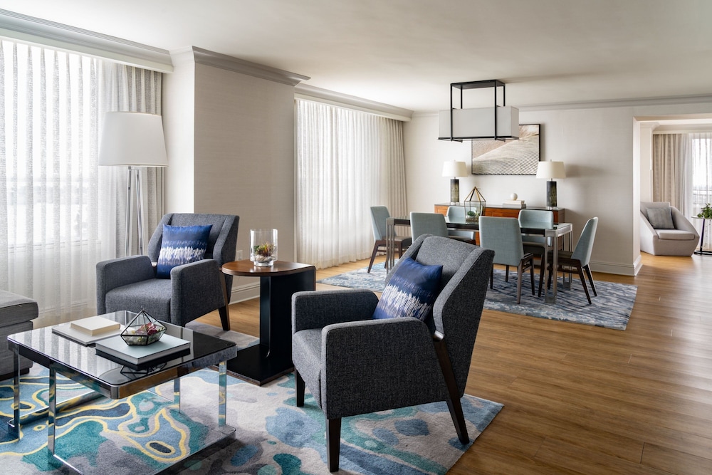 Tampa Marriott Water Street - photo 25