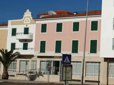 Hotel O Novo Principe — hotel in Almeirim
